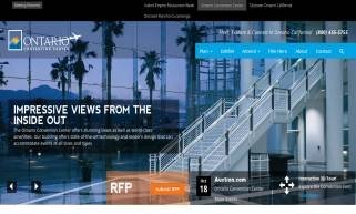 Ontario Convention Center